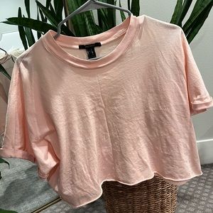 Forever 21 Crop Top